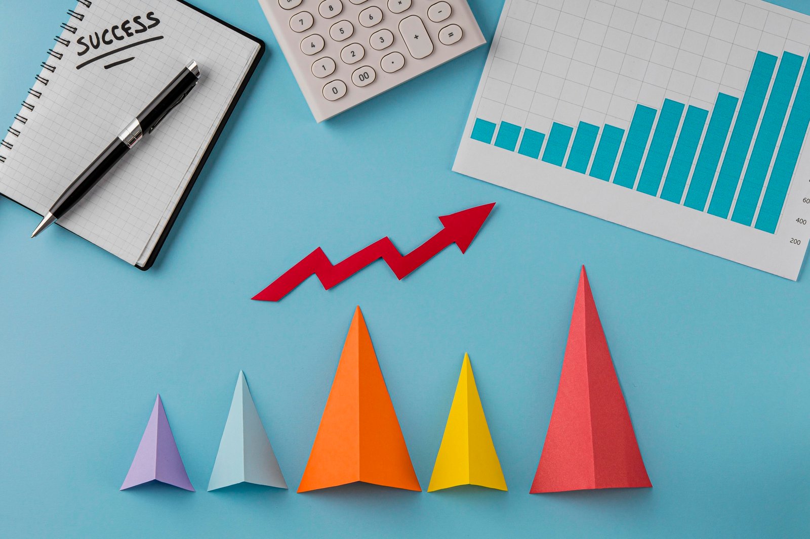Increase Sales and Conversions